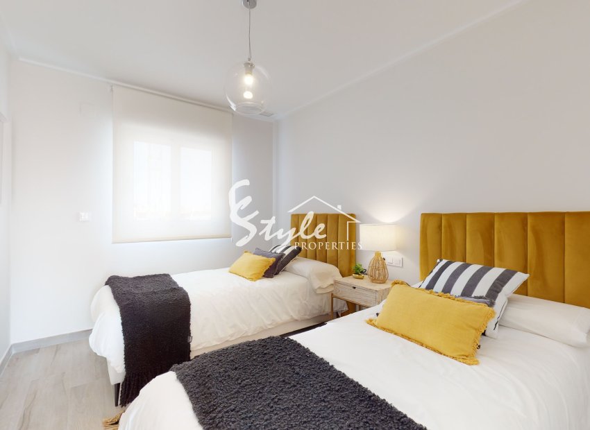 Nuevo - Apartamento - Pilar de la Horadada - Pilar de La Horadada