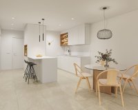 Nuevo - Apartamento - Pilar de la Horadada - Pilar de La Horadada