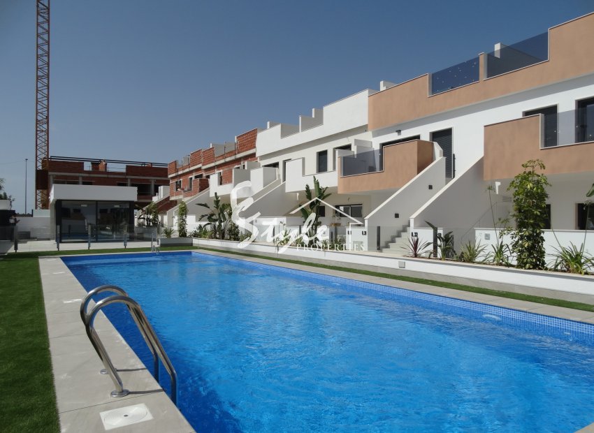 Nuevo - Apartamento - Pilar de la Horadada - Pilar de La Horadada