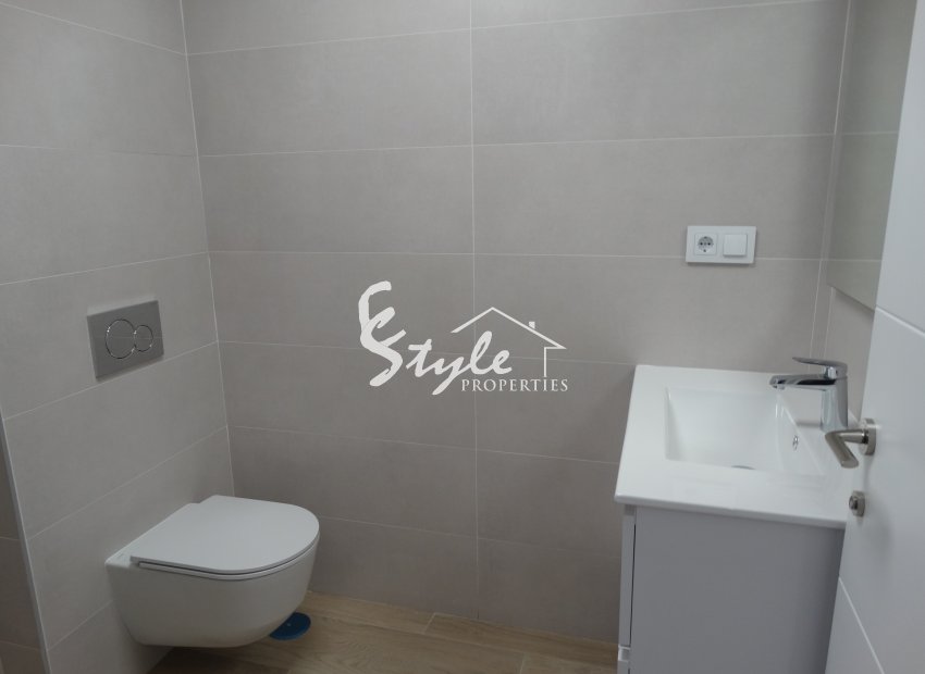 Nuevo - Apartamento - Pilar de la Horadada - Pilar de La Horadada