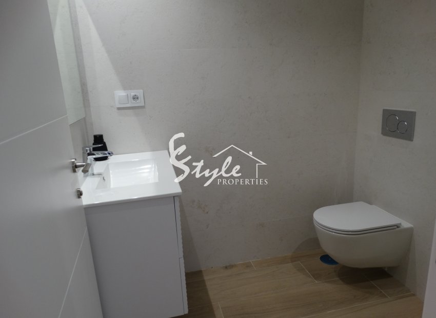 Nuevo - Apartamento - Pilar de la Horadada - Pilar de La Horadada