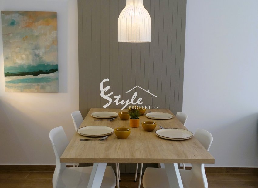 Nuevo - Apartamento - Pilar de la Horadada - Pilar de La Horadada