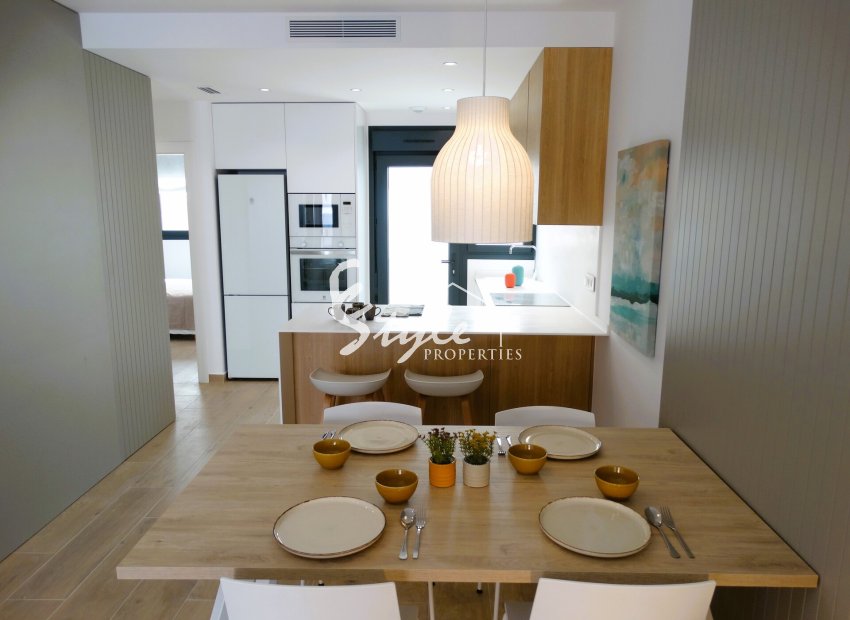 Nuevo - Apartamento - Pilar de la Horadada - Pilar de La Horadada
