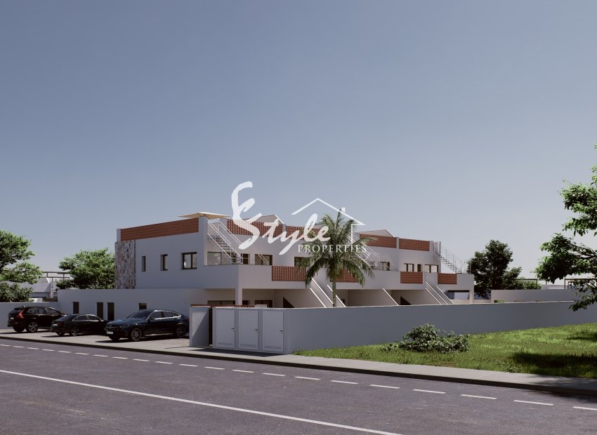 Nuevo - Apartamento - Pilar de la Horadada - Pilar de La Horadada