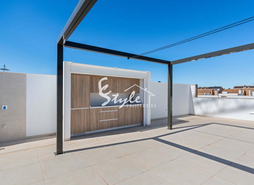 Nuevo - Apartamento - Pilar de la Horadada - Pilar de La Horadada