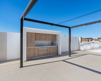 Nuevo - Apartamento - Pilar de la Horadada - Pilar de La Horadada