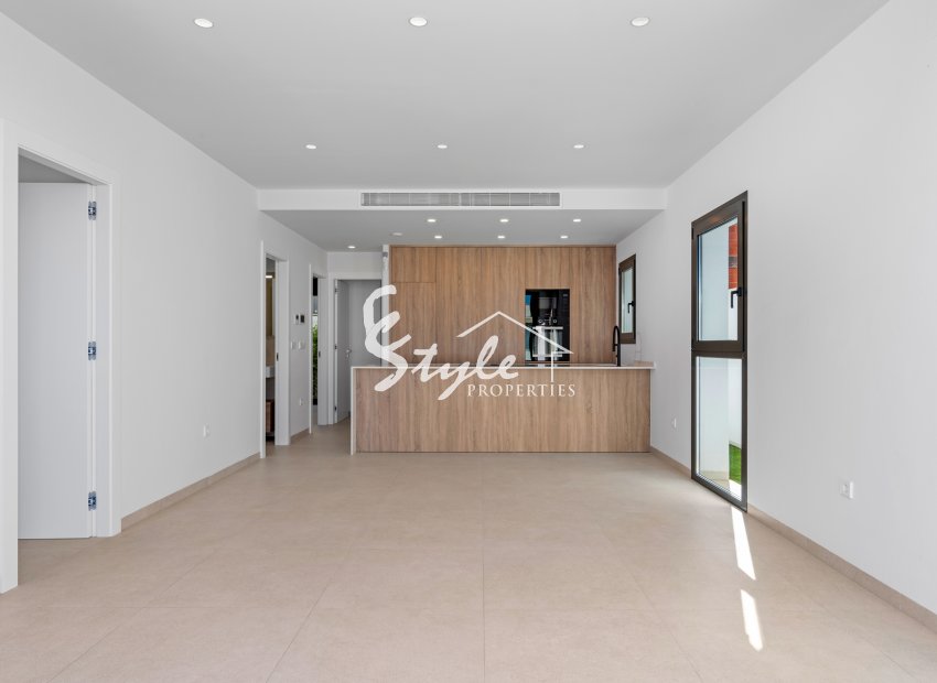 Nuevo - Apartamento - Pilar de la Horadada - Pilar de La Horadada