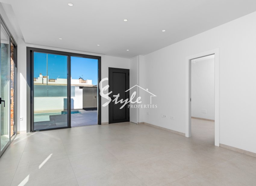 Nuevo - Apartamento - Pilar de la Horadada - Pilar de La Horadada