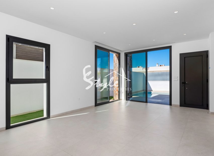 Nuevo - Apartamento - Pilar de la Horadada - Pilar de La Horadada