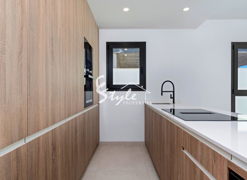 Nuevo - Apartamento - Pilar de la Horadada - Pilar de La Horadada