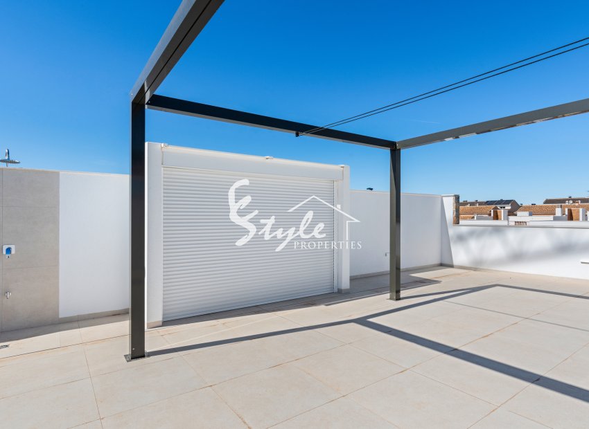 Nuevo - Apartamento - Pilar de la Horadada - Pilar de La Horadada