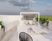 Nuevo - Apartamento - Pilar de la Horadada - Pilar de La Horadada