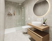 Nuevo - Apartamento - Pilar de la Horadada - Pilar de La Horadada