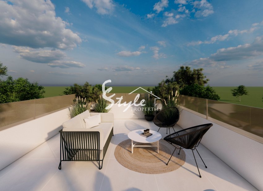 Nuevo - Apartamento - Pilar de la Horadada - Pilar de La Horadada