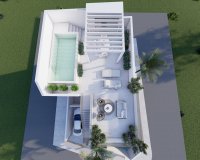 Nuevo - Apartamento - Pilar de la Horadada - Pilar de La Horadada