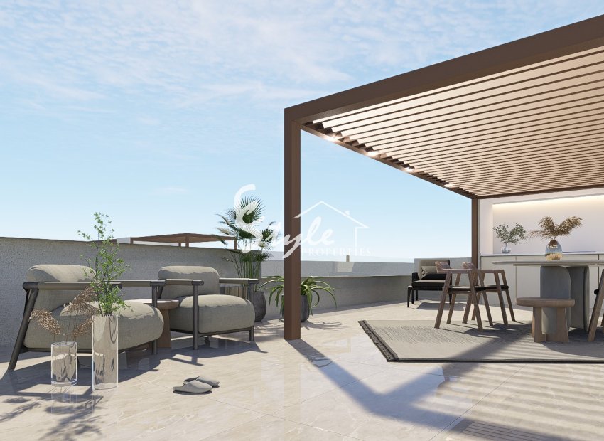 Nuevo - Apartamento - Pilar de la Horadada - Pilar de La Horadada