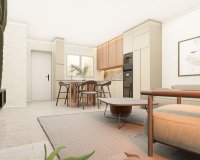 Nuevo - Apartamento - Pilar de la Horadada - Pilar de La Horadada