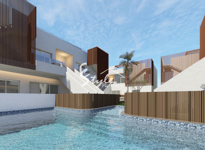 Nuevo - Apartamento - Pilar de la Horadada - Pilar de La Horadada