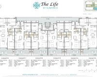 Nuevo - Apartamento - Pilar de la Horadada - PILAR DE LA HORADADA