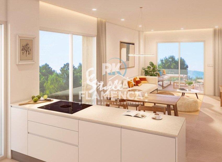 Nuevo - Apartamento - Pilar de la Horadada - PILAR DE LA HORADADA