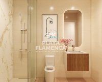 Nuevo - Apartamento - Pilar de la Horadada - PILAR DE LA HORADADA