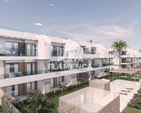 Nuevo - Apartamento - Pilar de la Horadada - PILAR DE LA HORADADA