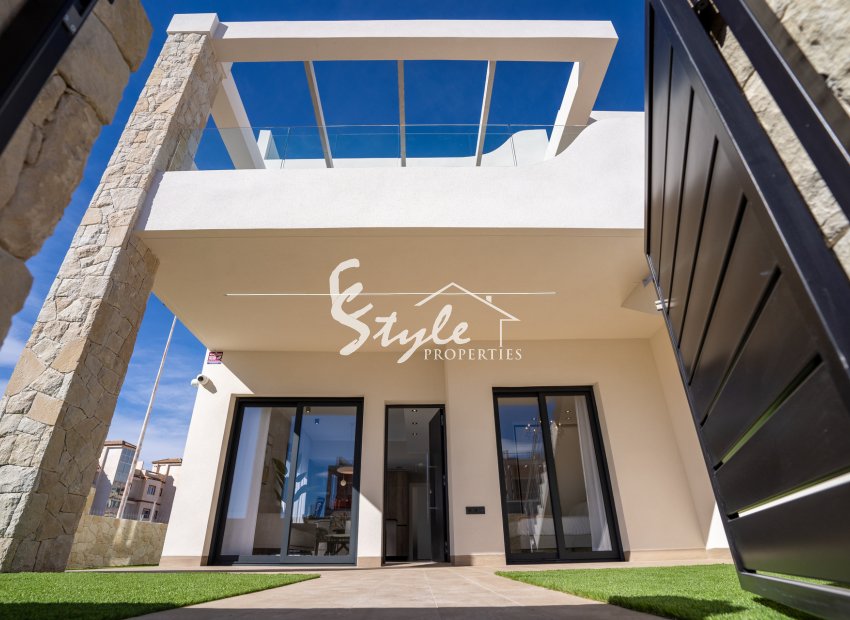 Nuevo - Apartamento - Pilar de la Horadada - Pilar de La Horadada