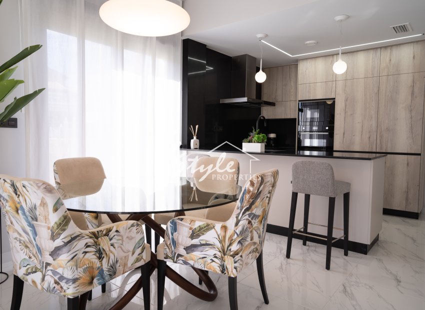 Nuevo - Apartamento - Pilar de la Horadada - Pilar de La Horadada