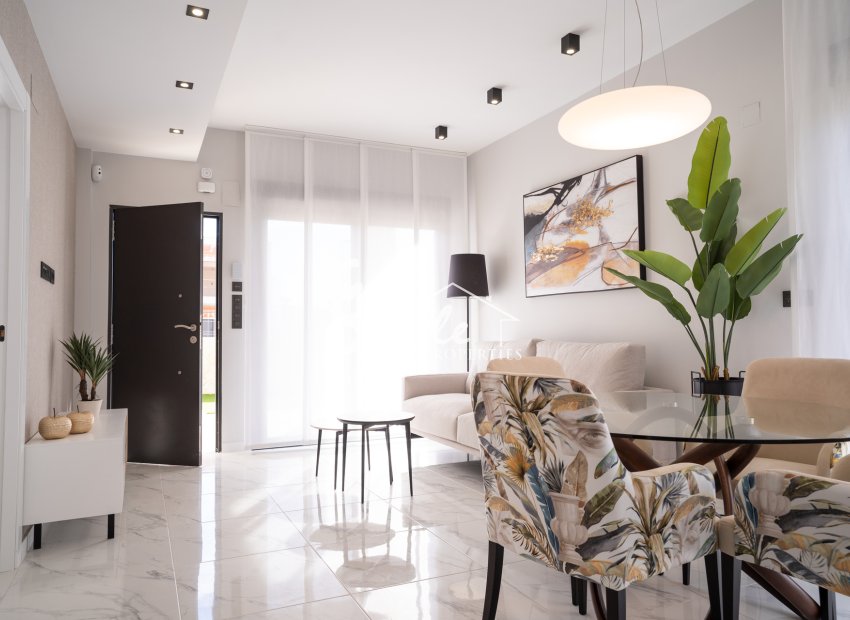 Nuevo - Apartamento - Pilar de la Horadada - Pilar de La Horadada