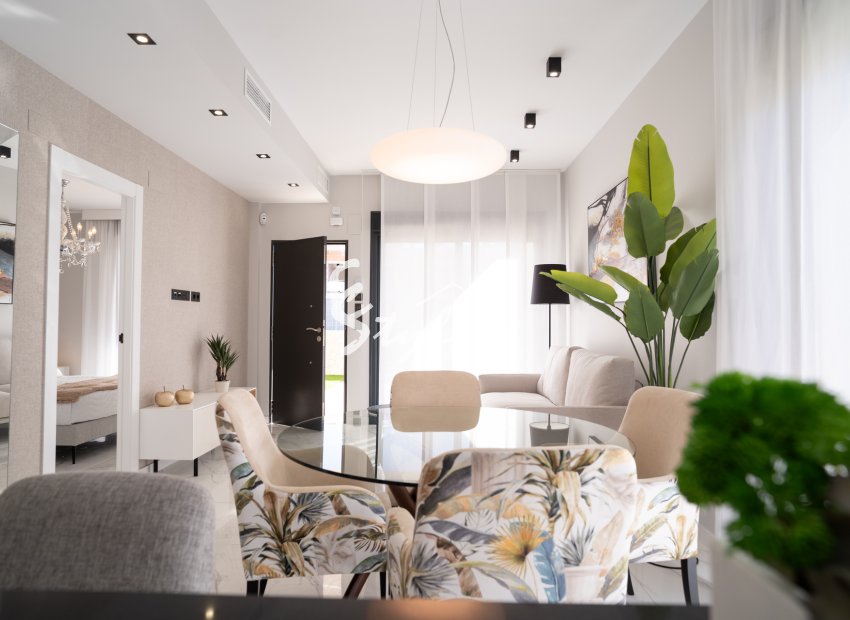 Nuevo - Apartamento - Pilar de la Horadada - Pilar de La Horadada