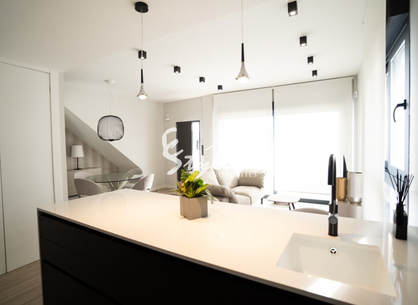 Nuevo - Apartamento - Pilar de la Horadada - Pilar de La Horadada