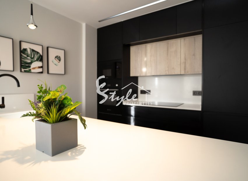 Nuevo - Apartamento - Pilar de la Horadada - Pilar de La Horadada