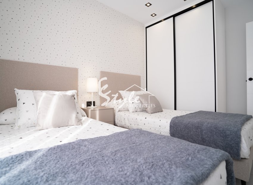 Nuevo - Apartamento - Pilar de la Horadada - Pilar de La Horadada