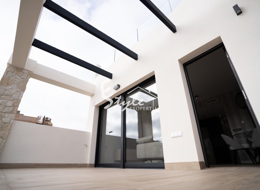 Nuevo - Apartamento - Pilar de la Horadada - Pilar de La Horadada