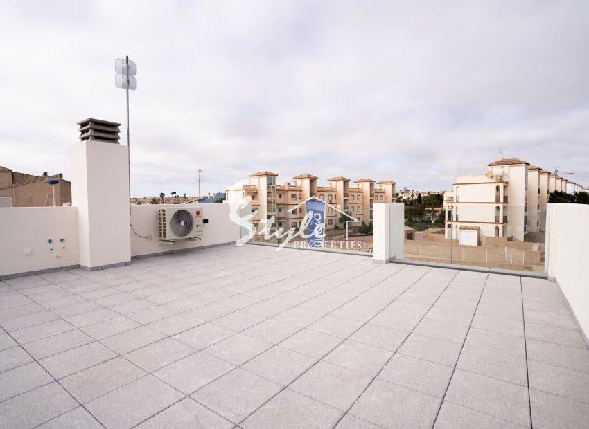 Nuevo - Apartamento - Pilar de la Horadada - Pilar de La Horadada