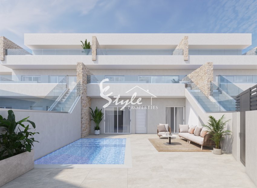 Nuevo - Apartamento - Pilar de la Horadada - Pilar de La Horadada