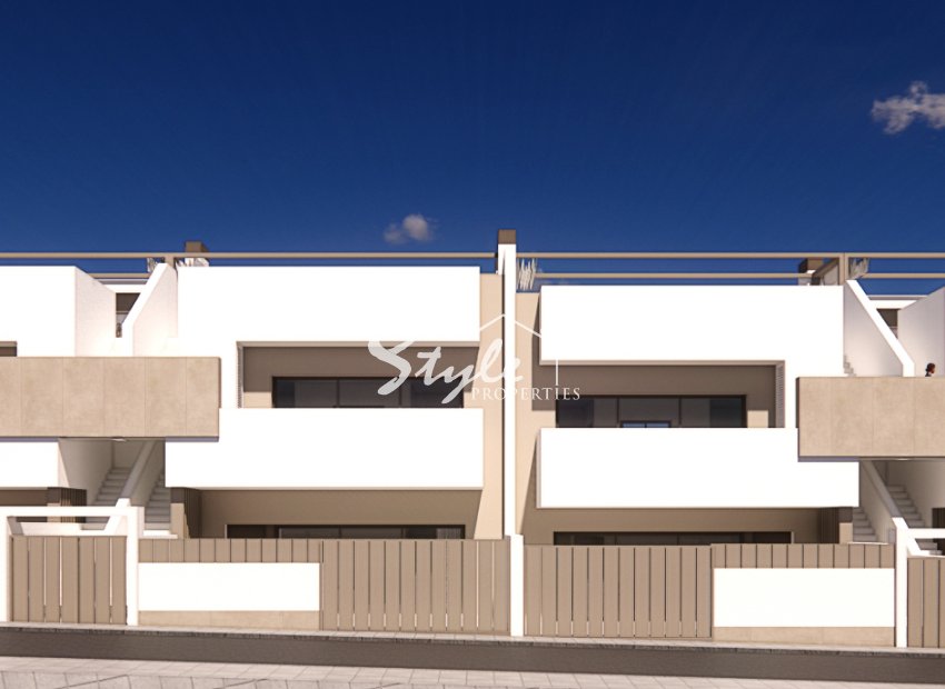 Nuevo - Apartamento - Pilar de la Horadada - Pilar de La Horadada