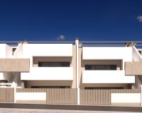 Nuevo - Apartamento - Pilar de la Horadada - Pilar de La Horadada
