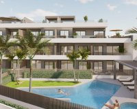 Nuevo - Apartamento - Pilar de la Horadada - Pilar de La Horadada