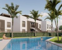 Nuevo - Apartamento - Pilar de la Horadada - Pilar de La Horadada
