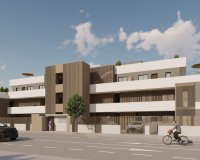 Nuevo - Apartamento - Pilar de la Horadada - Pilar de La Horadada