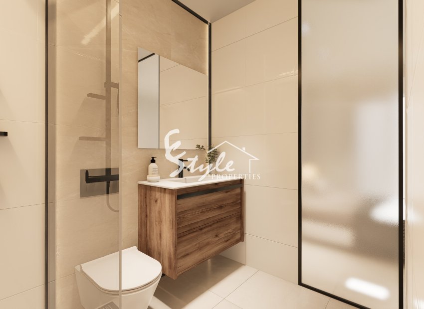 Nuevo - Apartamento - Pilar de la Horadada - Pilar de La Horadada