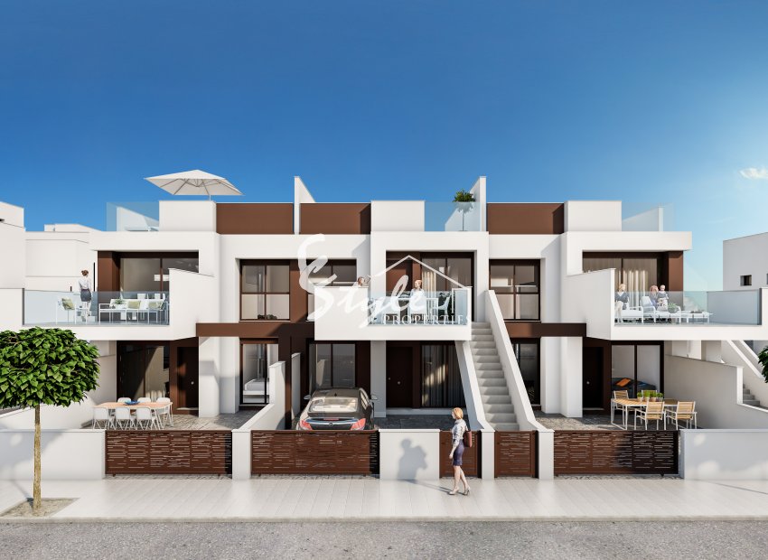 Nuevo - Apartamento - Pilar de la Horadada - Pilar de La Horadada