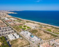 Nuevo - Apartamento - Pilar de la Horadada - Pilar de La Horadada