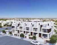 Nuevo - Apartamento - Pilar de la Horadada - Pilar de La Horadada