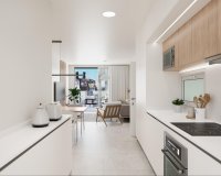 Nuevo - Apartamento - Pilar de la Horadada - Pilar de La Horadada