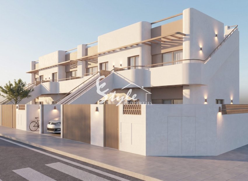 Nuevo - Apartamento - Pilar de la Horadada - Pilar de La Horadada