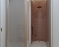 Nuevo - Apartamento - Pilar de la Horadada - Pilar de La Horadada