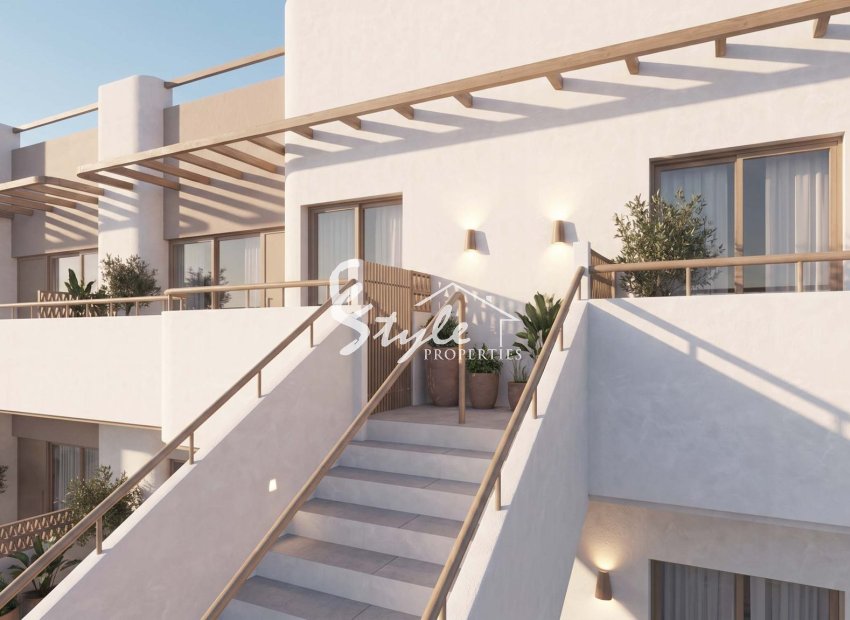 Nuevo - Apartamento - Pilar de la Horadada - Pilar de La Horadada