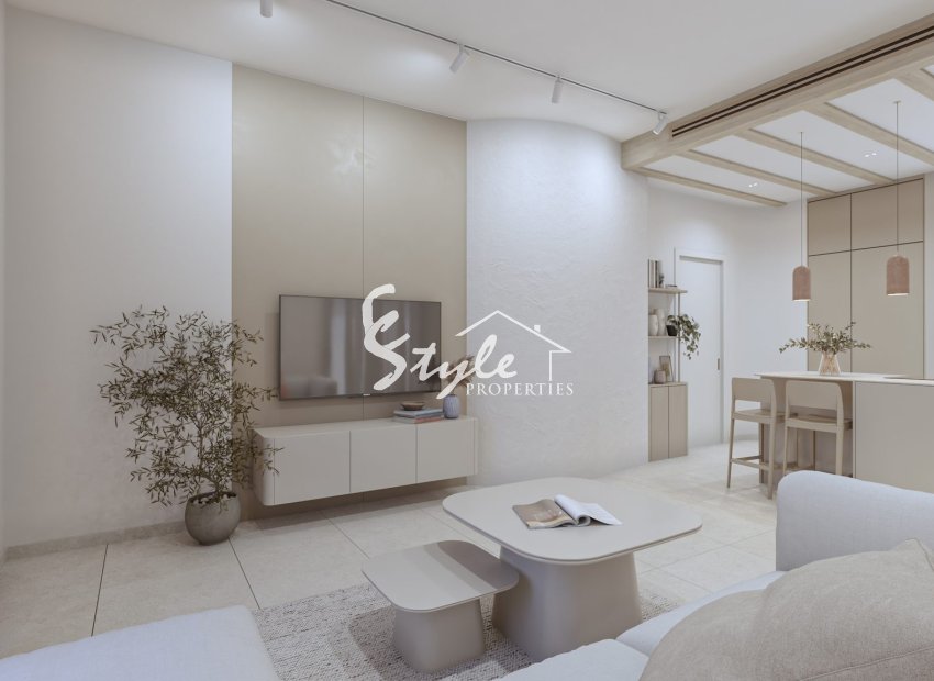 Nuevo - Apartamento - Pilar de la Horadada - Pilar de La Horadada